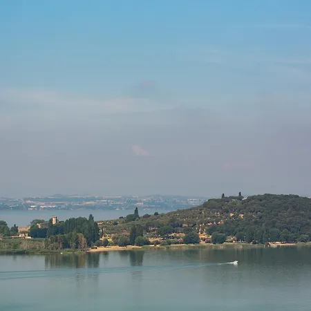 빌라 Biancaluna *