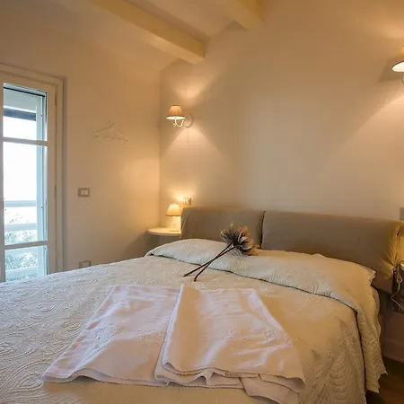 Villa Biancaluna *